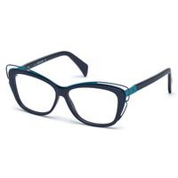 Just Cavalli Eyeglasses JC 0704 090