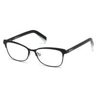 just cavalli eyeglasses jc 0690 001