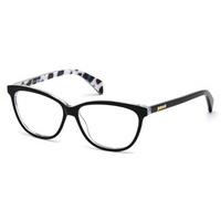 Just Cavalli Eyeglasses JC 0693 005