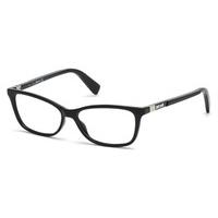 Just Cavalli Eyeglasses JC 0763 001