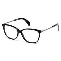 Just Cavalli Eyeglasses JC 0706 001