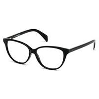 Just Cavalli Eyeglasses JC 0710 001