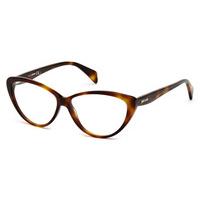 just cavalli eyeglasses jc 0713 053