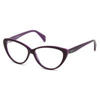 just cavalli eyeglasses jc 0713 083