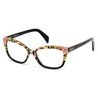 just cavalli eyeglasses jc 0715 047