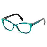 Just Cavalli Eyeglasses JC 0715 098