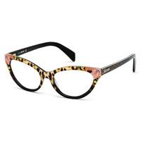 just cavalli eyeglasses jc 0716 047