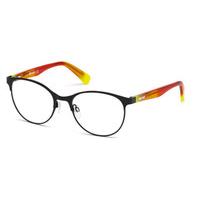 just cavalli eyeglasses jc 0753 001