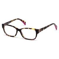 Just Cavalli Eyeglasses JC 0768 052