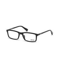 Just Cavalli Eyeglasses JC 0758 001