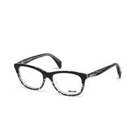 just cavalli eyeglasses jc 0749 092