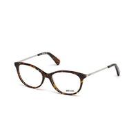 just cavalli eyeglasses jc 0755 053