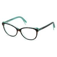 just cavalli eyeglasses jc 0772 056