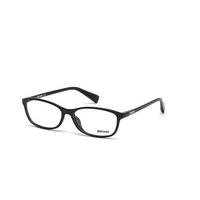 Just Cavalli Eyeglasses JC 0757 001