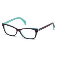 just cavalli eyeglasses jc 0771 071