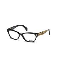 Just Cavalli Eyeglasses JC 0746 A01