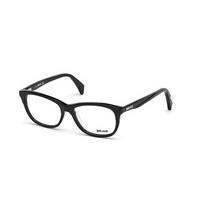 Just Cavalli Eyeglasses JC 0749 001