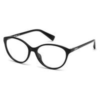 Just Cavalli Eyeglasses JC 0765 001