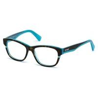 Just Cavalli Eyeglasses JC 0776 056
