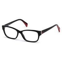 just cavalli eyeglasses jc 0768 001