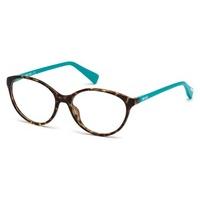 Just Cavalli Eyeglasses JC 0765 053