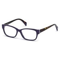 Just Cavalli Eyeglasses JC 0768 081