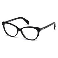 Just Cavalli Eyeglasses JC 0772 001