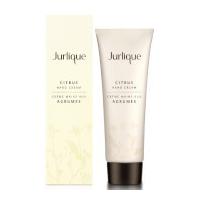 jurlique citrus hand cream 125ml