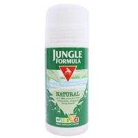 Jungle Formula Natural Roll On