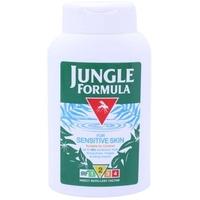 jungle formula sensitive lotion