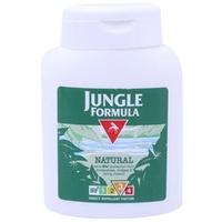 jungle formula natural lotion