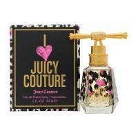 Juicy Couture I Love Juicy Couture Eau de Parfum 30ml Spray