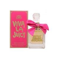 juicy couture viva la juicy eau de parfum 100ml spray