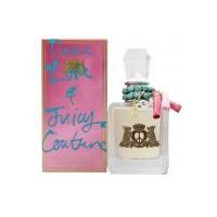 juicy couture peace love and juicy couture eau de parfum 100ml spray