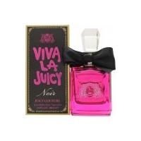 Juicy Couture Viva La Juicy Noir Eau de Parfum 100ml Spray