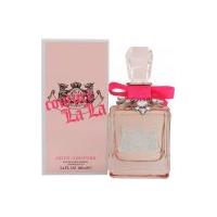 Juicy Couture Couture La La Eau de Parfum 100ml Spray