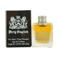 Juicy Couture Dirty English Eau de Toilette 5ml