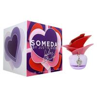 justin bieber someday edp spray 30ml