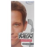 Just For Men AutoStop Sandy Blonde A-10