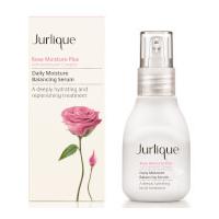 jurlique rose moisture plus moisture restoring serum 30ml
