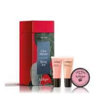 Jurlique Lip Trio (Worth £34)