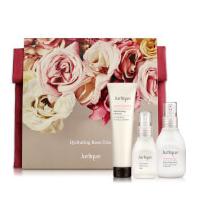 Jurlique Hydrating Rose Trio Set