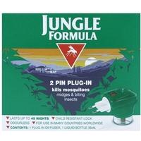 jungle formula plug in