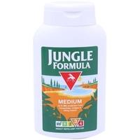 jungle formula medium lotion