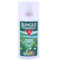 Jungle Formula Outdoor & Camping Repellent