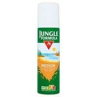 Jungle Formula Medium Aerosol Insect Repellent 150ml