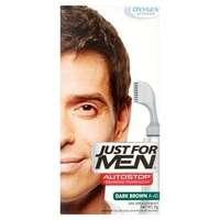 Just for Men Autostop Dark Brown