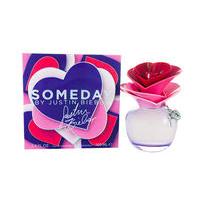 Justin Bieber Someday Eau De Parfum Spray