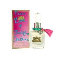 Juicy Couture Peace Love + Juicy Couture EDP