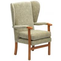 Jubilee High Back Chair